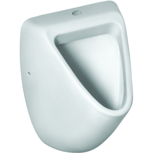 IDEAL STANDARD Urinály Urinál Golf 360 x 335 x 560 mm (přítok shora), bílá K553901