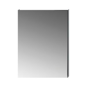 JIKA CLEAR zrcadlo100x81 v AL rámečku H4557611731441 H4557611731441