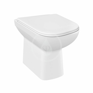 JIKA Deep Stojící WC, vario odpad, bílá H8216150000001