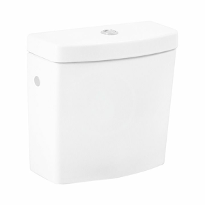JIKA Mio WC nádržka kombi, boční napouštění, bílá H8277120002411