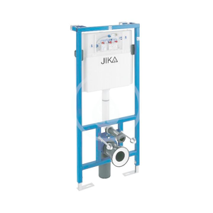 JIKA Modul WC modul pro závěsné klozety, 140x500x1120 mm H8956520000001