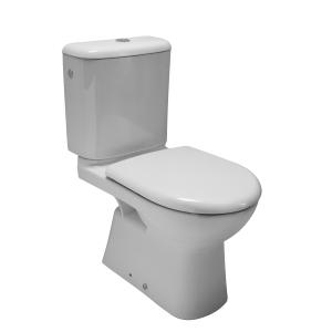 JIKA OlympNEW bílý WC kombi spodníspodní napouštění 8.2261.7.000.242.1 H8226170002421