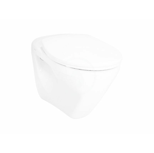 JIKA Profil Závěsné WC, Dual Flush, bílá H8202280000001