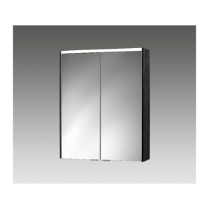 JOKEY KHX 60 dřevěný dekor-tmavý zrcadlová skříňka MDF 251012020-0960 251012020-0960