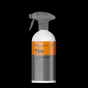 KOCH CHEMIE Odmašťovač, odstraňovač vosku Koch Panel Preparation Spray 500 ml EG4441500