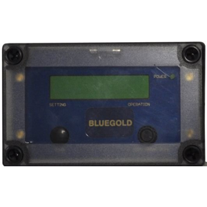 Lorema BLUE GOLD digitální bezchlórová úprava vody do 150m3 300430