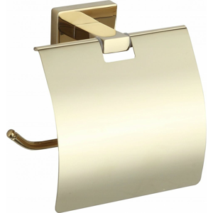 MEXEN Arno držák toaletního papíru, zlato 7020733-50