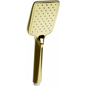 MEXEN R-62 ruční sprcha 1-funkční zlato 79562-50