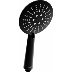 MEXEN R-67 ruční sprcha 3-funkční černá 79567-70