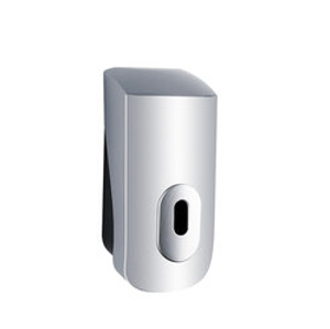 NIMCO-dávkovač na pěnové mýdlo, plastový 1000ml, stříbrný, na zeď HP 9531-P-04 HP 9531-P-04