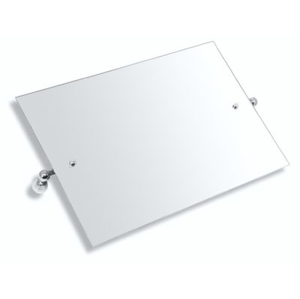 NOVASERVIS Zrcadlo obdélník 60 x 40 cm Metalia 3 6321
