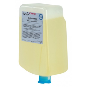 Ostatní CWS náplň POUZE pro dávkovač CWS 4022000 antibakteriální mýdlo 500ml BestAntibac 5484 5485201