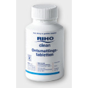 RIHO RIHO-Clean dezinfekční tablety 75ks REDIS0001 REDIS0001
