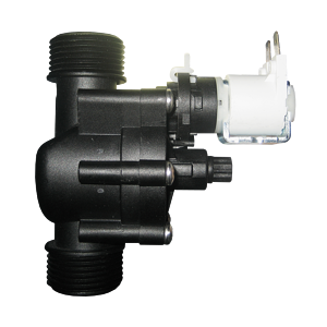 SANELA Senzor-ND ventil RPE1" (SLW01 SLP05) 24V VE-RPE7316 VE-RPE7316