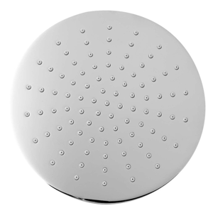 SAPHO Hlavová sprcha, průměr 230mm, chrom 1203-02