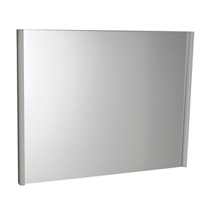 SAPHO ALIX zrcadlo s LED osvětlením,1000x745x50mm AL973