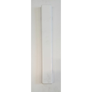 SAPHO Plastová lamela na sklopné sprchové sedátko XH001 NDX001