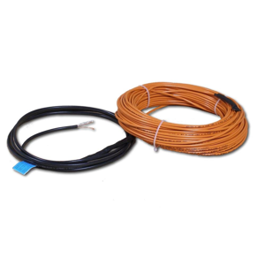 SAPHO WARM TILES topný kabel do koupelny 2,0-2,5m2, 320W WTC20