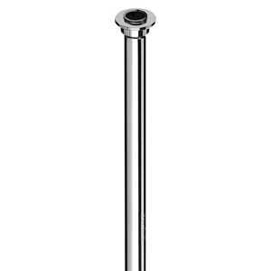 SCHELL Měděné trubky Měděná trubka průměr 10mm, chrom 235020699