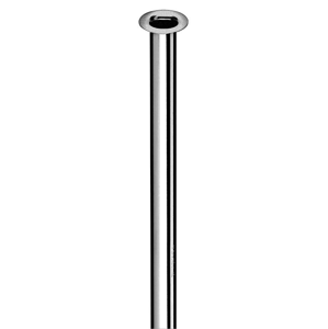 SCHELL Měděné trubky Měděná trubka průměr 10mm, chrom 497150699