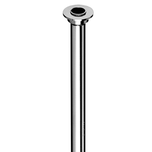 SCHELL Měděné trubky Měděná trubka průměr 12mm, chrom 235180699