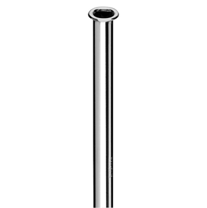 SCHELL Měděné trubky Měděná trubka průměr 12mm, chrom 497160699