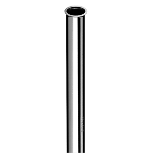 SCHELL Měděné trubky Měděná trubka průměr 14mm, chrom 497260699