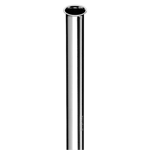SCHELL Měděné trubky Měděná trubka průměr 16mm, chrom 497340699