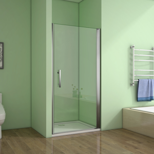 STACATO MINERVA LINE otočné sprchové dveře 900mm SL190