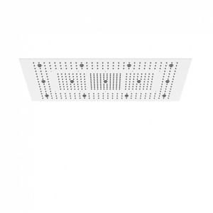 STEINBERG Relaxační horní sprcha s LED podsvícením 390 6032