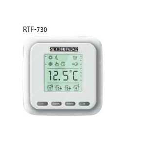 Stiebel Eltron Top.reg.teploty RTF-730 (termostat),s podlahovým čidlem ST236723 ST236723