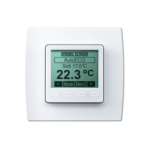 Stiebel Eltron Top.reg.teploty RTF-Z2 eltron (termostat),s podlahovým čidlem ST231065 ST231065