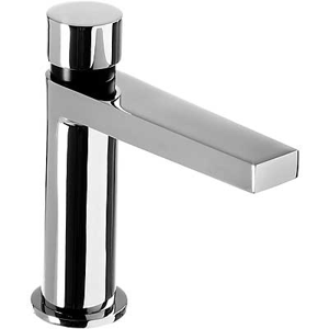 TRES CLASS- 20511202 Timer sink tap: finish