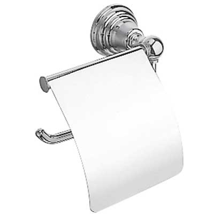 TRES Držák na toaletní papír s krytem 5246360551