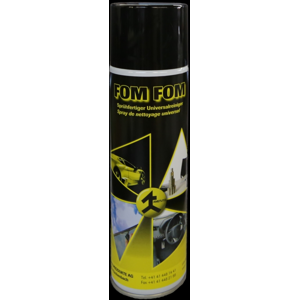 Univerzální čistič Amstutz Fom Fom spray 500 ml EG820