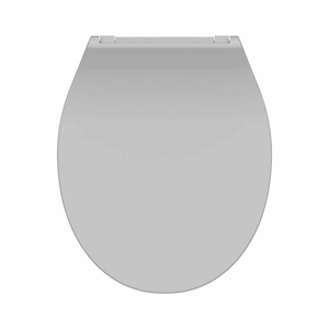 WC prkénko Duroplast Soft Close Slim Grey 82702 | Eisl Sanitär wc_eis_slim_grey_82702